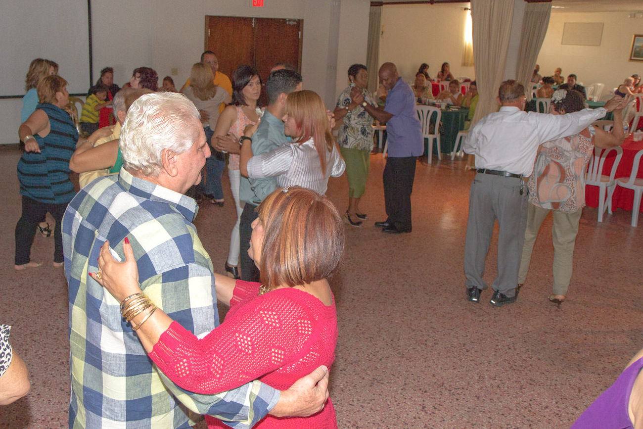 Fiesta De Navidad 2013, foto 54
