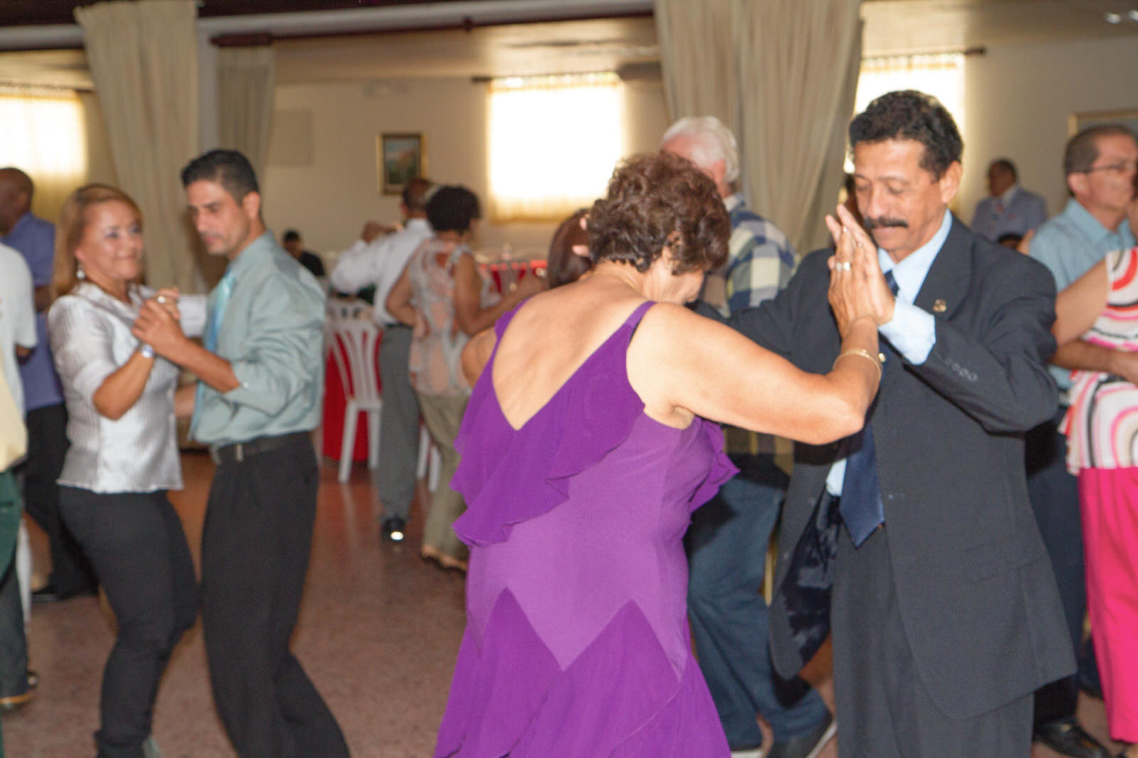 Fiesta De Navidad 2013, foto 56