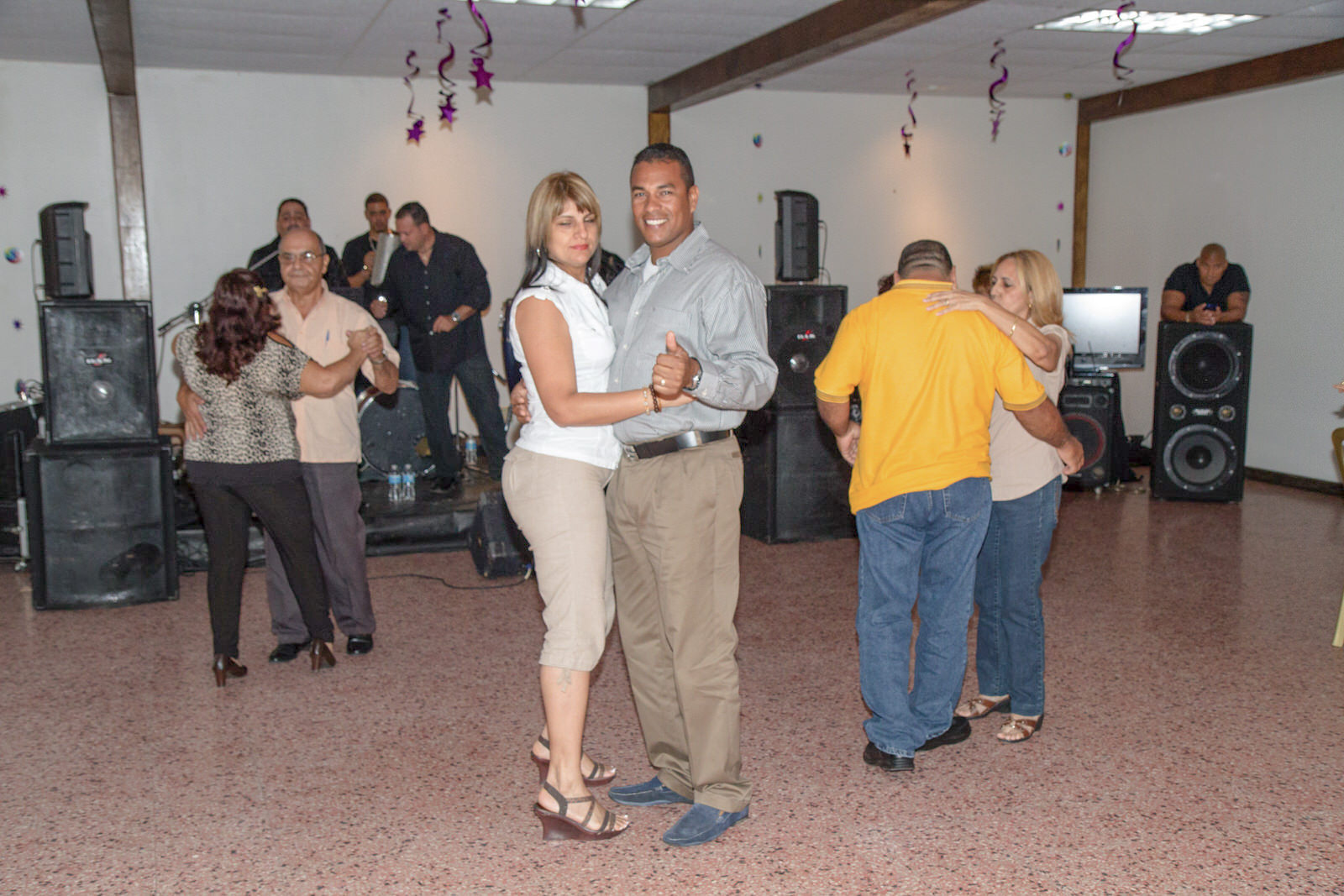 Fiesta De Navidad 2013, foto 57