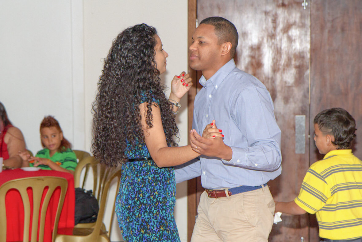 Fiesta De Navidad 2013, foto 58