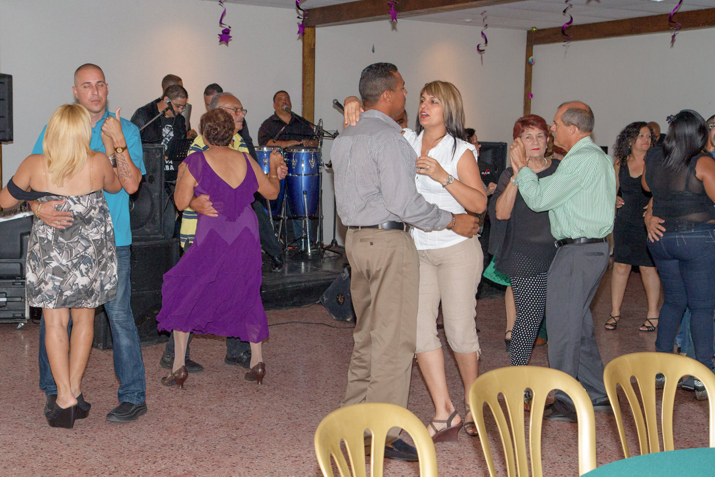 Fiesta De Navidad 2013, foto 60