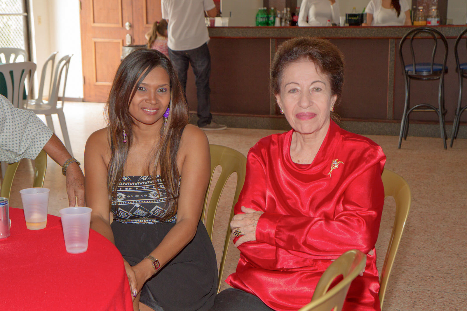 Fiesta De Navidad 2013, foto 61