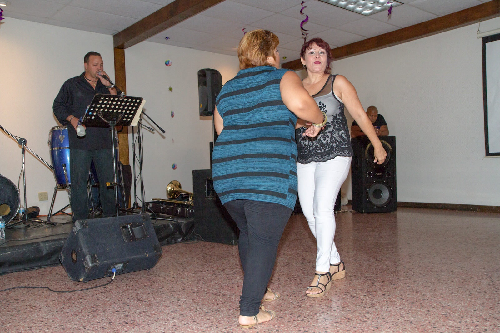 Fiesta De Navidad 2013, foto 64