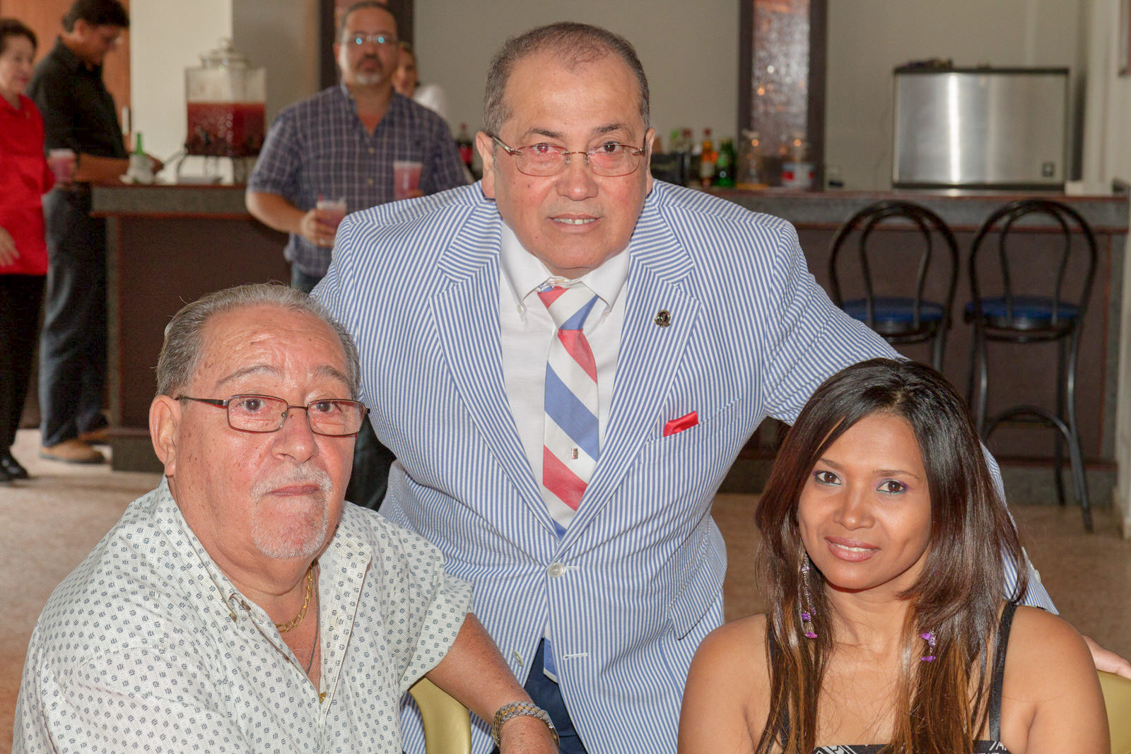 Fiesta De Navidad 2013, foto 66