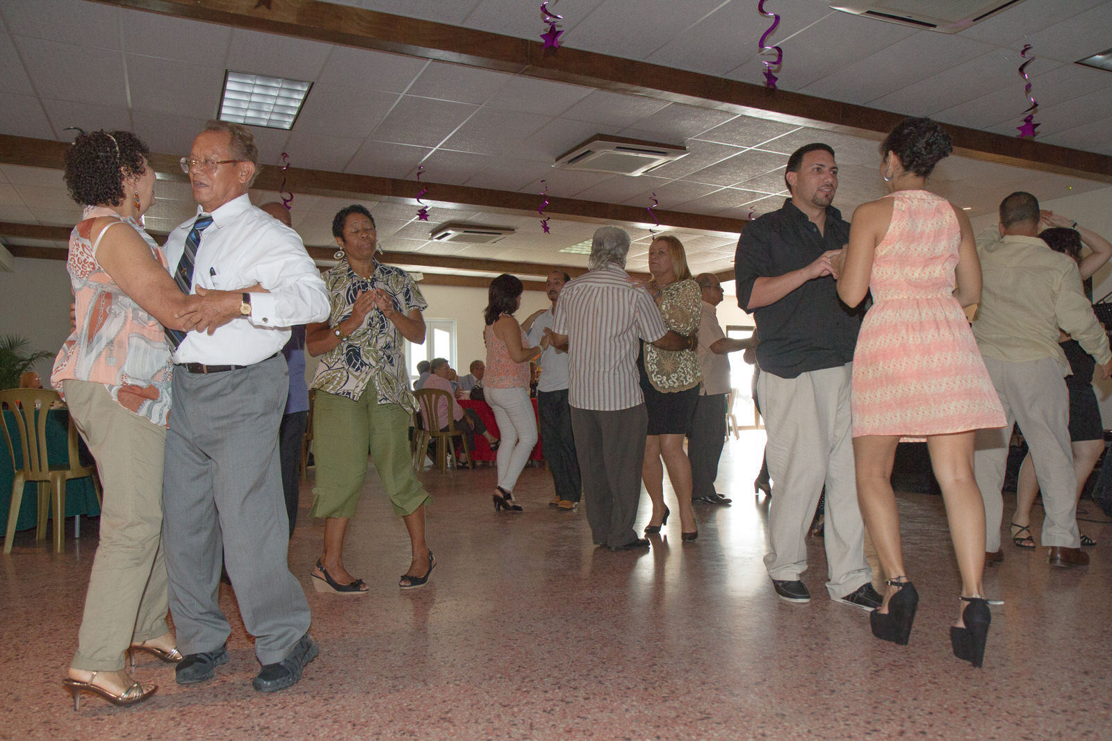 Fiesta De Navidad 2013, foto 68