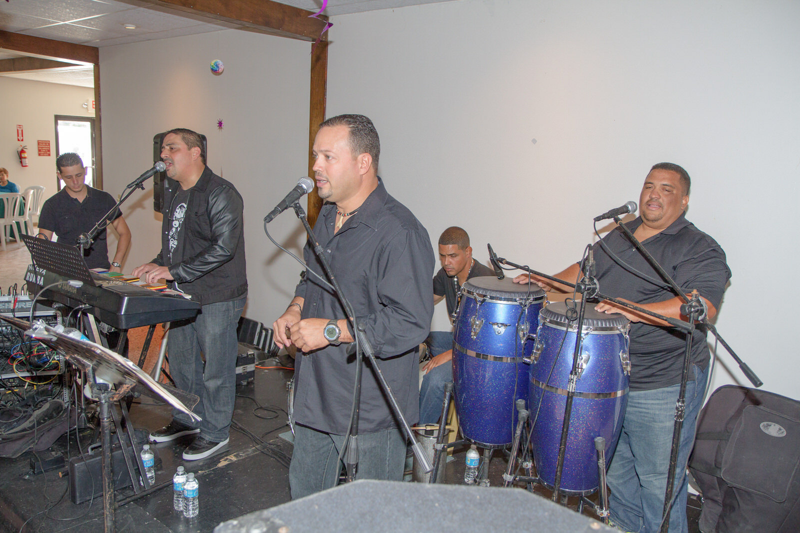 Fiesta De Navidad 2013, foto 70