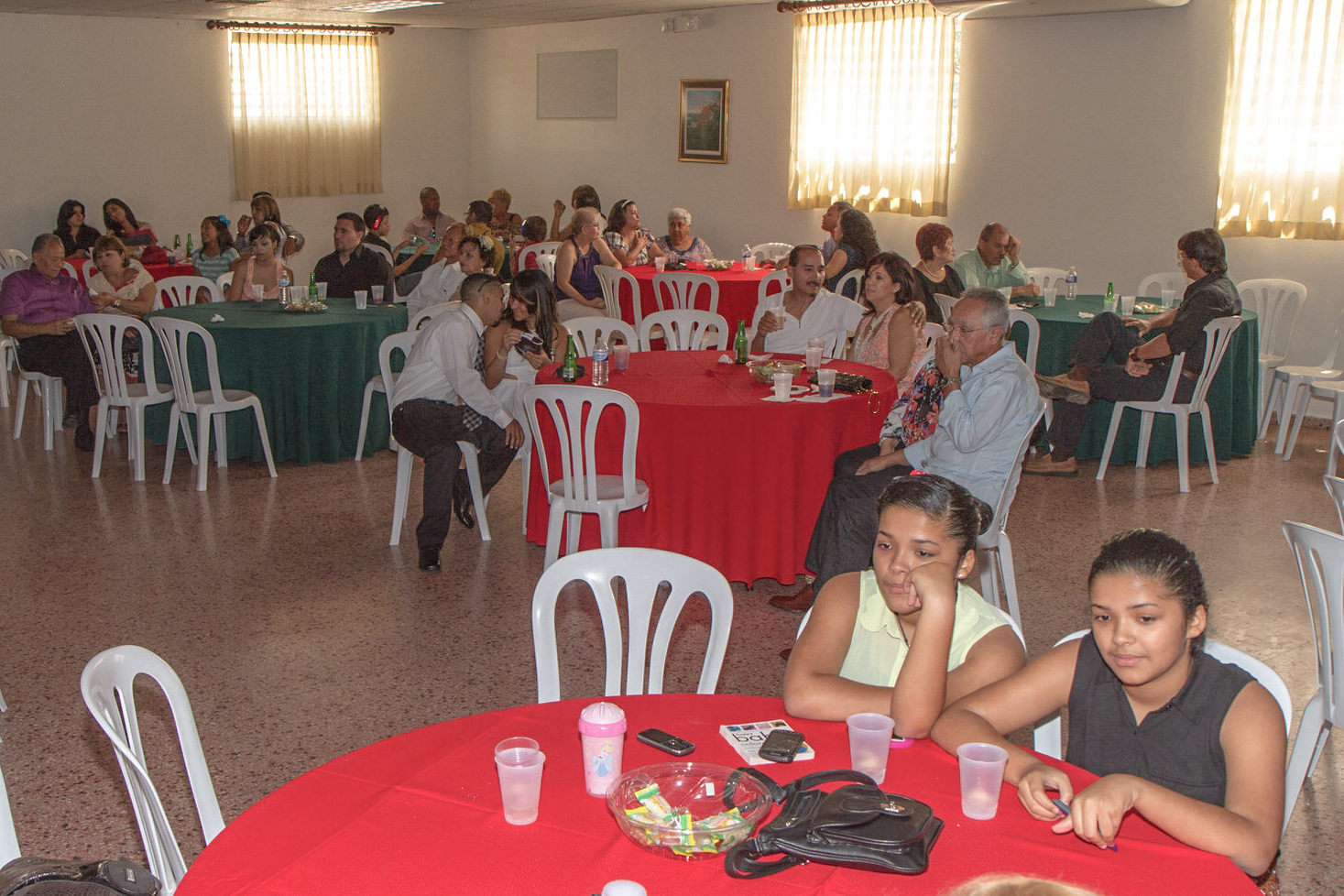 Fiesta De Navidad 2013, foto 74