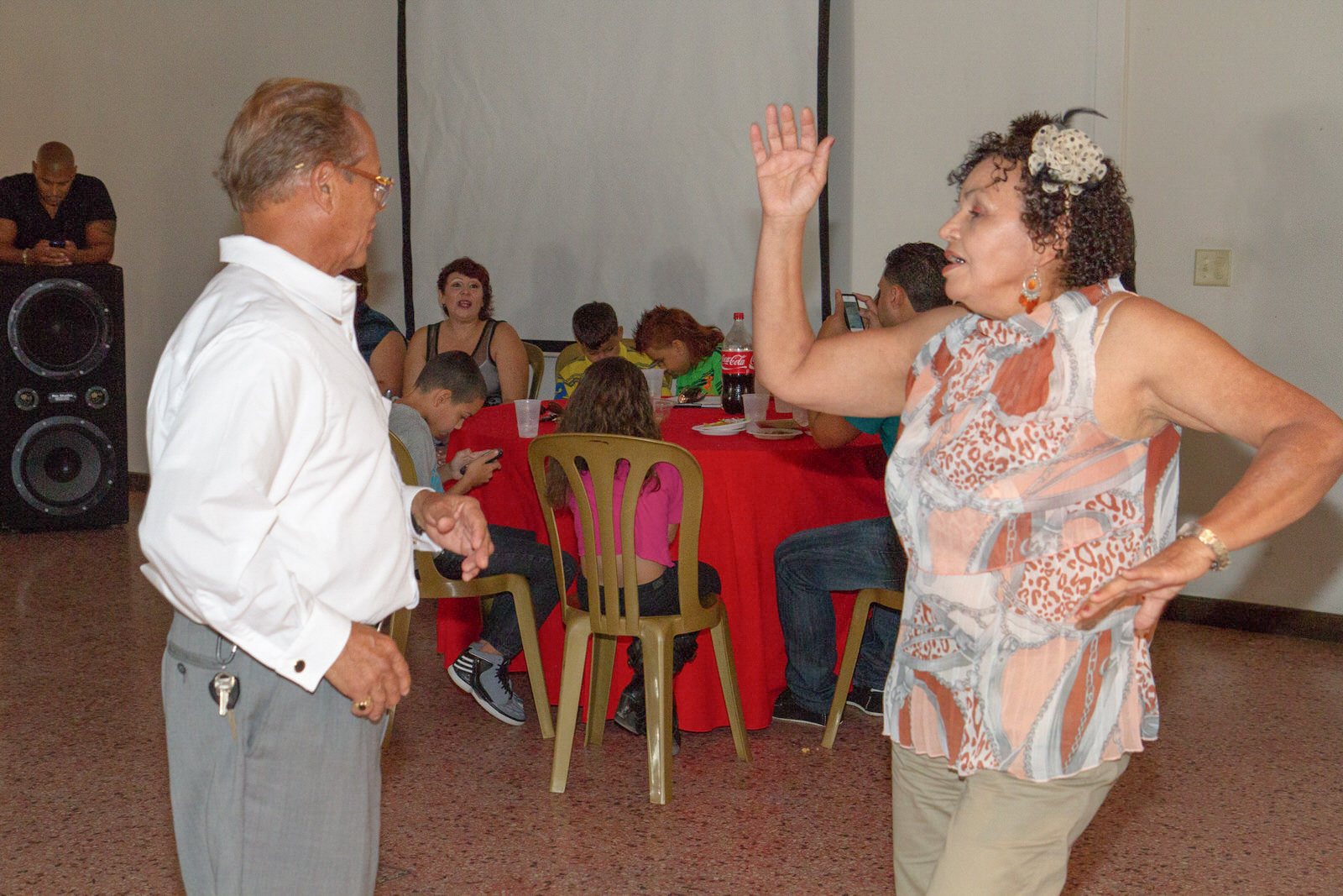 Fiesta De Navidad 2013, foto 78