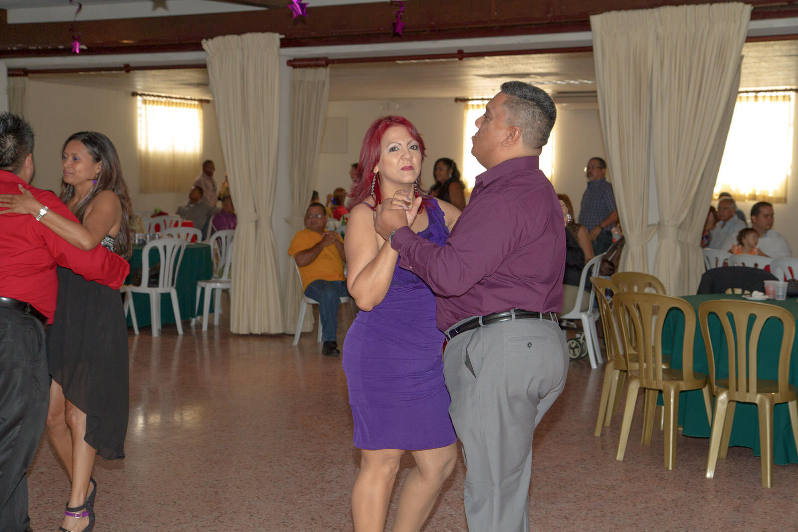 Fiesta De Navidad 2013, foto 80