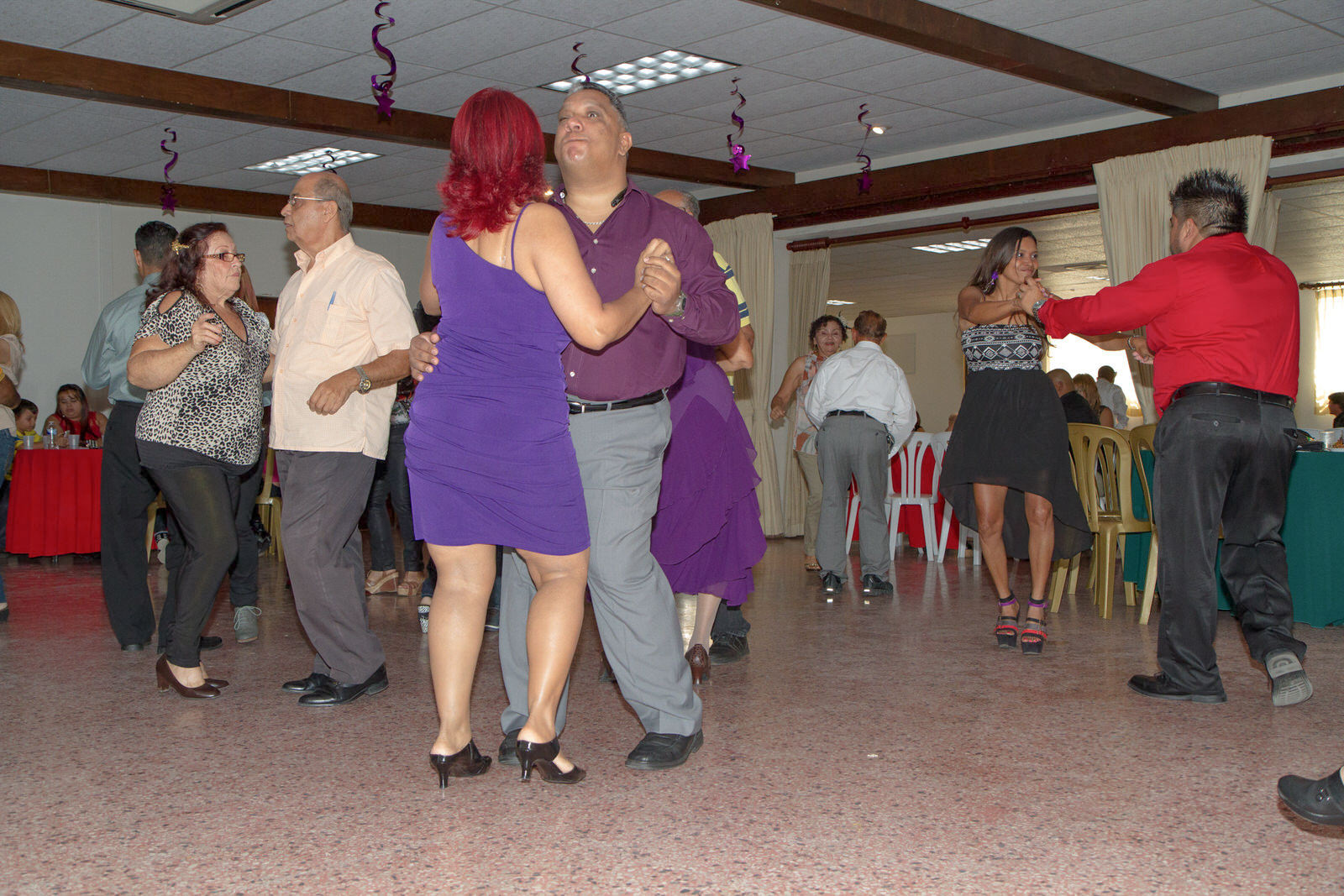 Fiesta De Navidad 2013, foto 83
