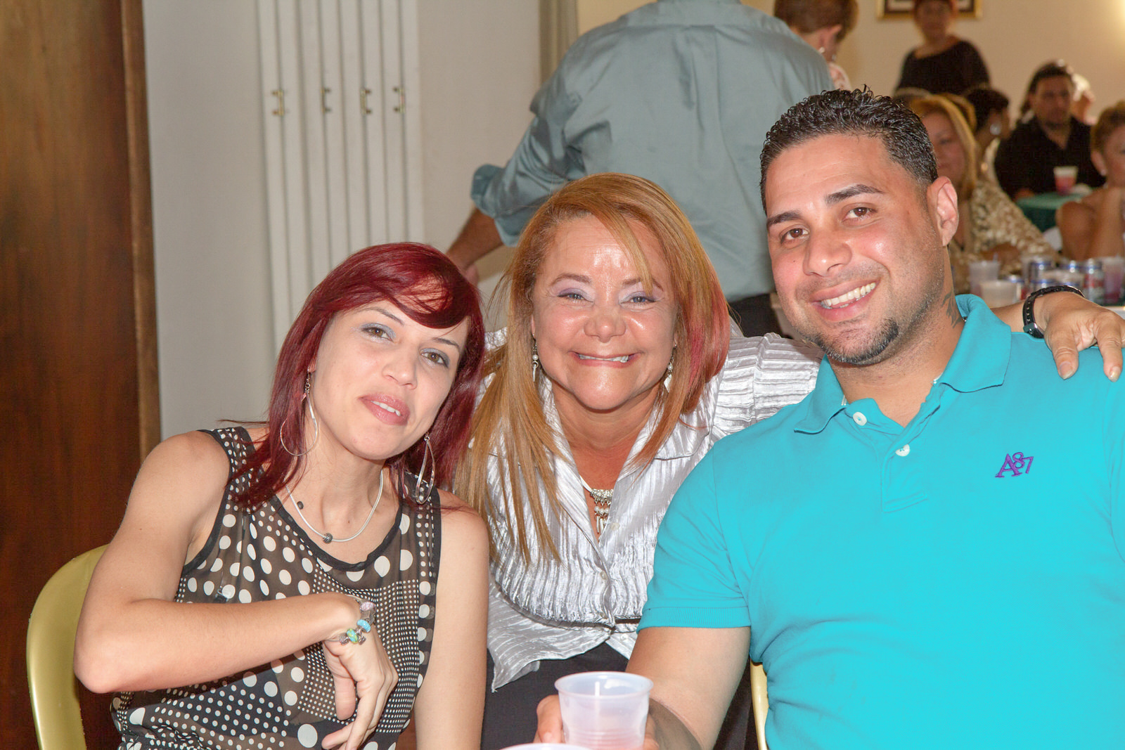 Fiesta De Navidad 2013, foto 85