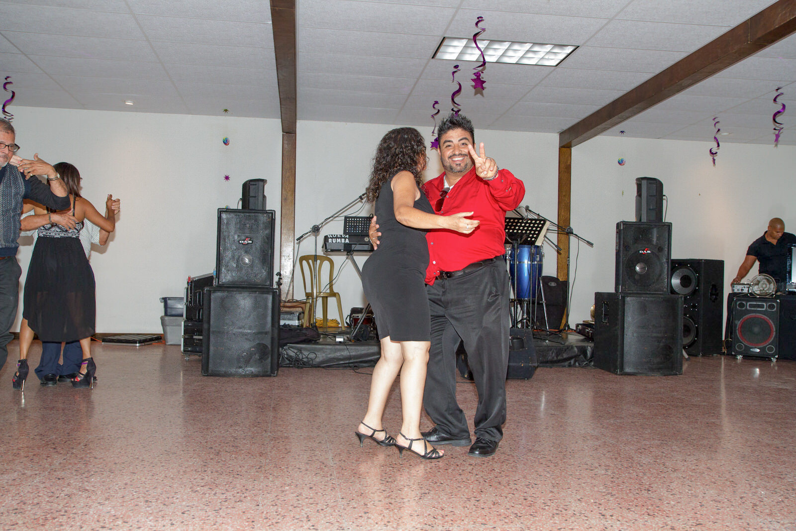 Fiesta De Navidad 2013, foto 86