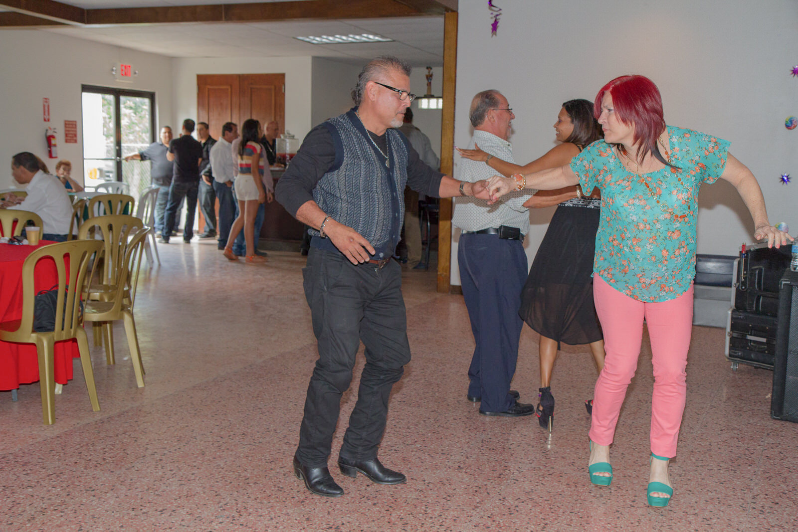 Fiesta De Navidad 2013, foto 87