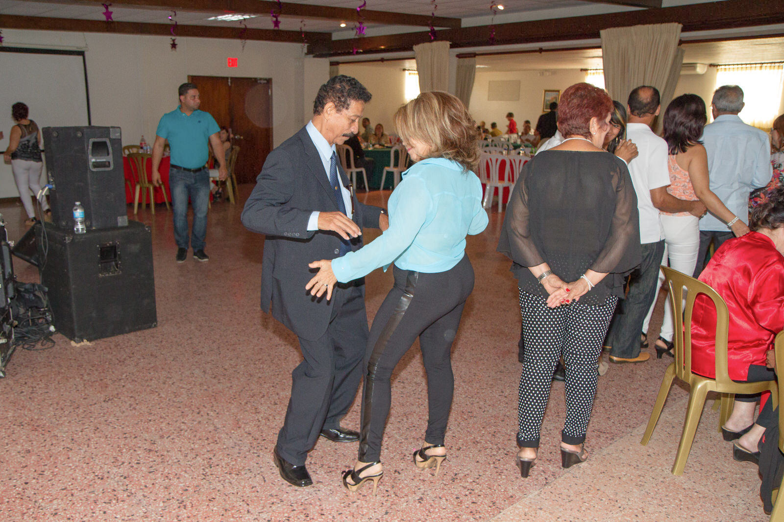Fiesta De Navidad 2013, foto 90