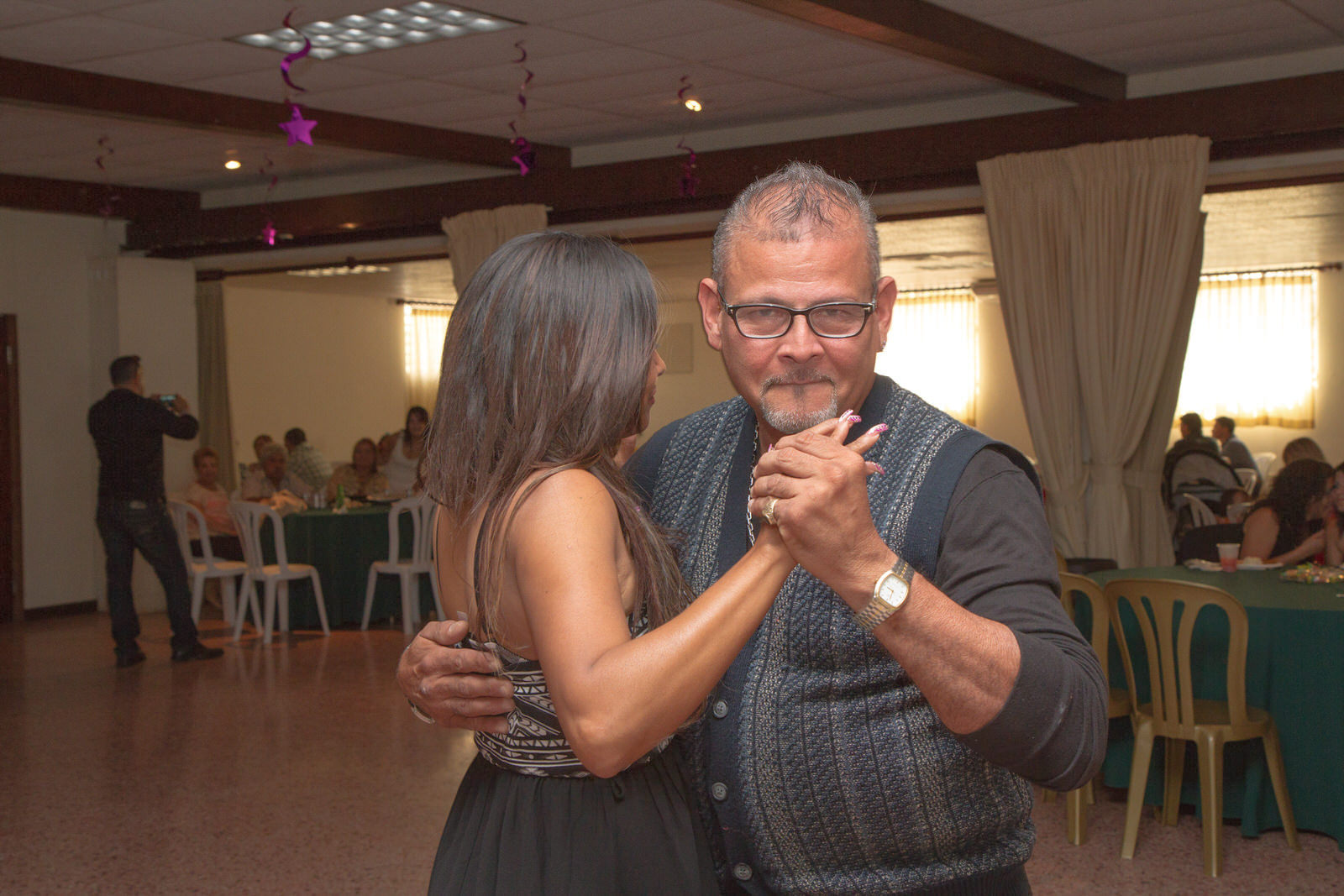 Fiesta De Navidad 2013, foto 92