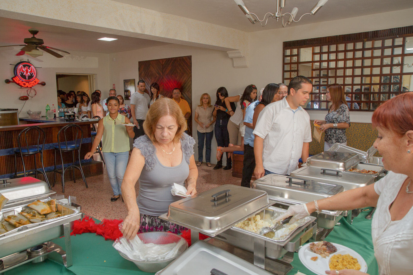 Fiesta De Navidad 2013, foto 95