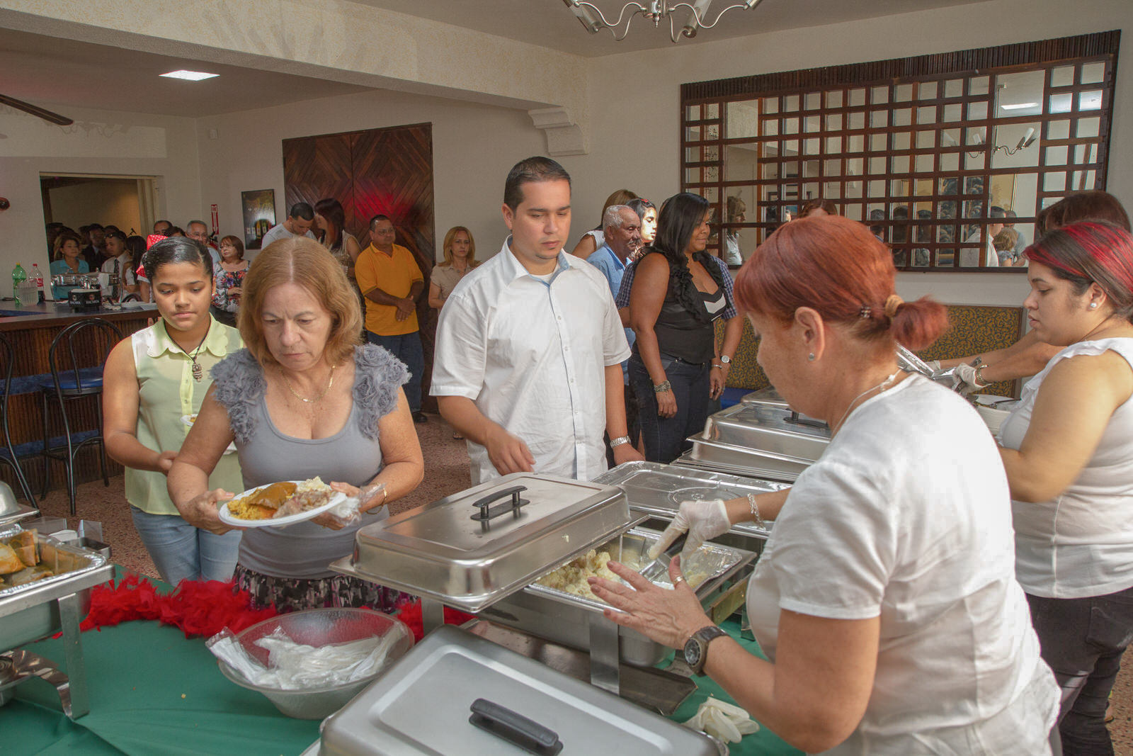 Fiesta De Navidad 2013, foto 96