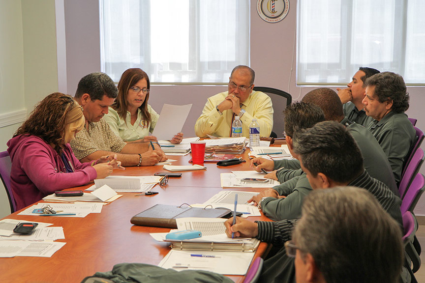 Reunión De Junta De Gobierno 2, foto 25
