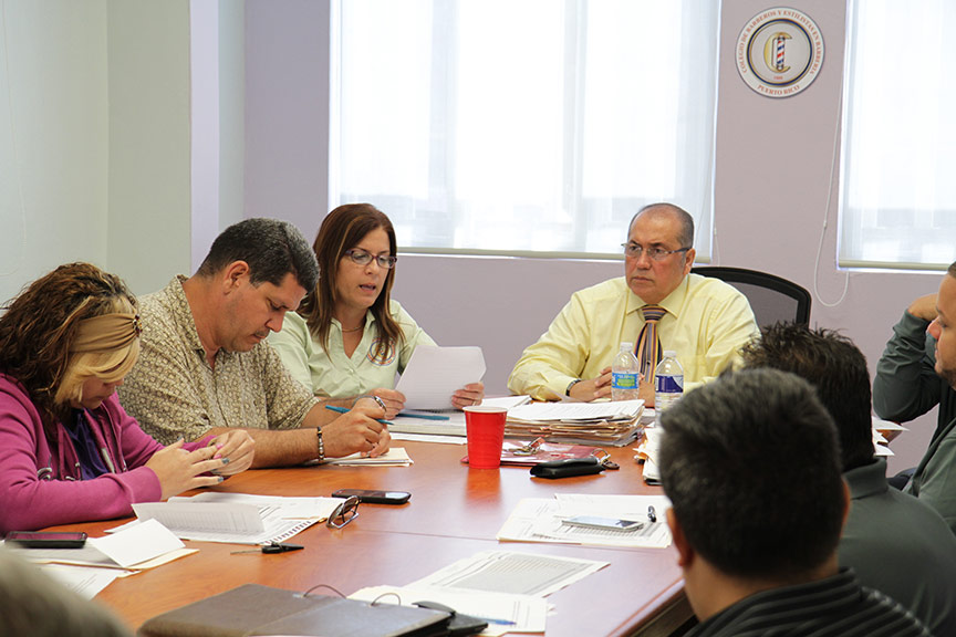 Reunión De Junta De Gobierno 2, foto 27