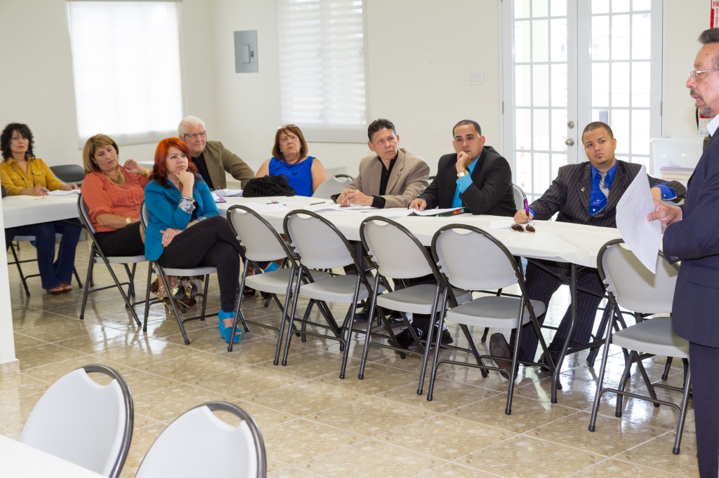 Reunión De Junta De Gobierno, foto 21
