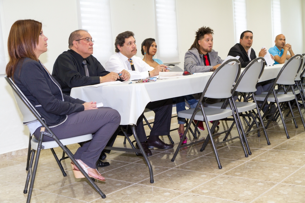 Reunión De Junta De Gobierno, foto 23