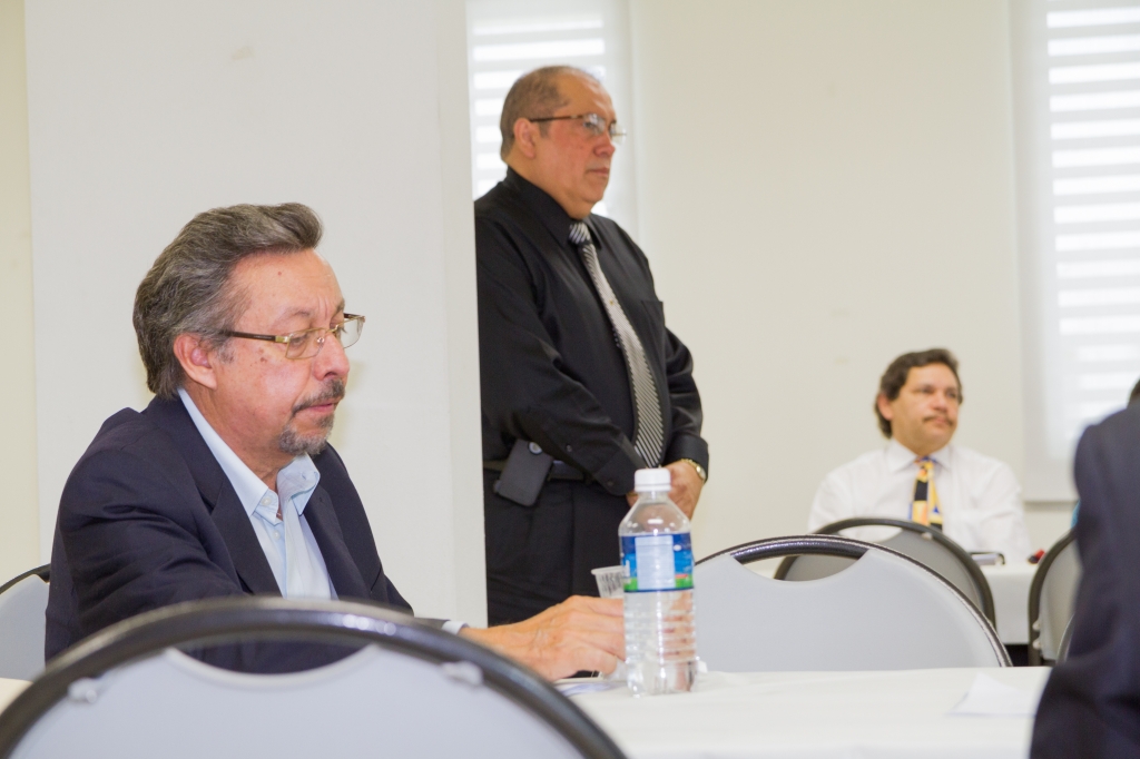 Reunión De Junta De Gobierno, foto 28