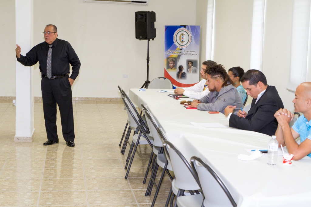 Reunión De Junta De Gobierno, foto 32