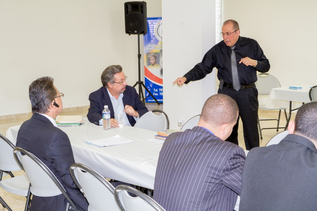Reunión De Junta De Gobierno, foto 38
