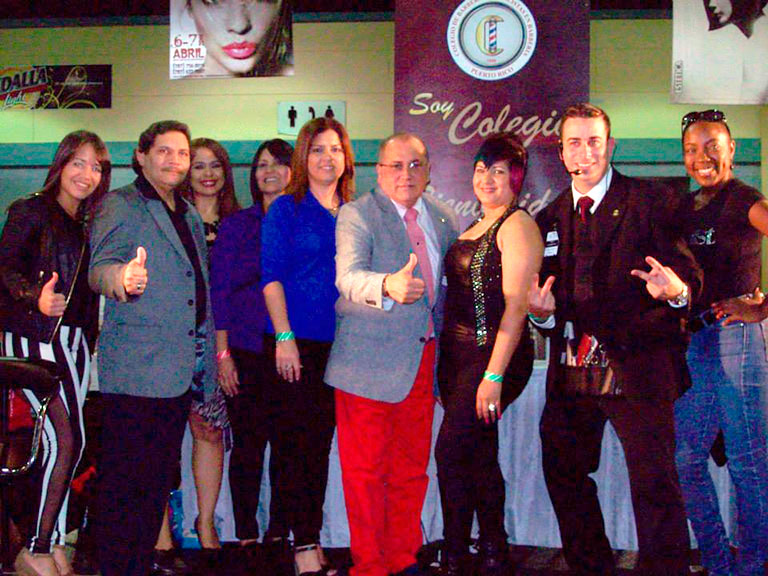 San Juan Beauty Show 2 2013