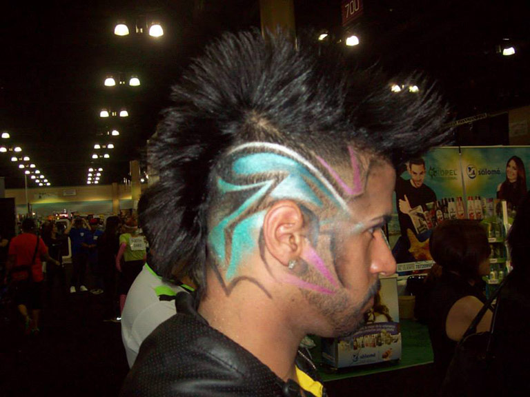 San Juan Beauty Show 2 2013, foto 11