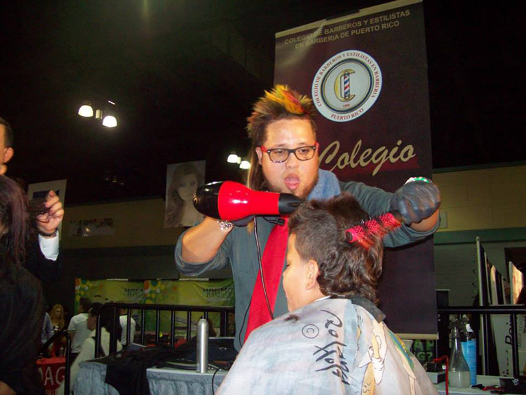 San Juan Beauty Show 2 2013, foto 16