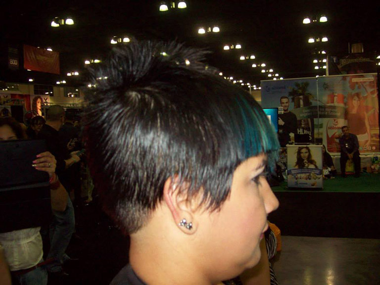 San Juan Beauty Show 2 2013, foto 17