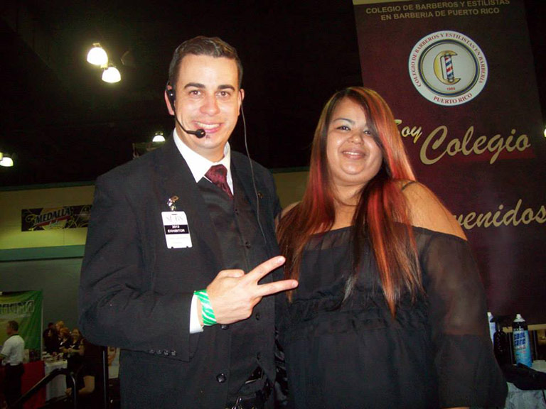 San Juan Beauty Show 2 2013, foto 18