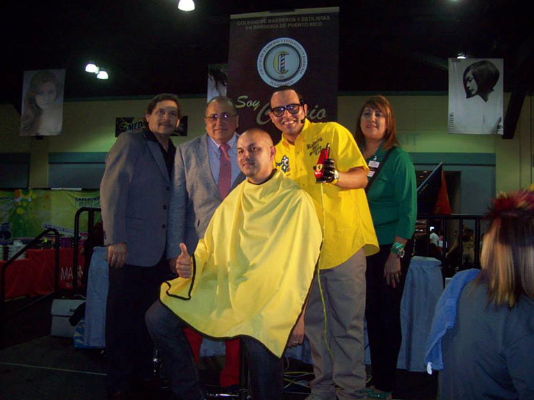 San Juan Beauty Show 2 2013, foto 22