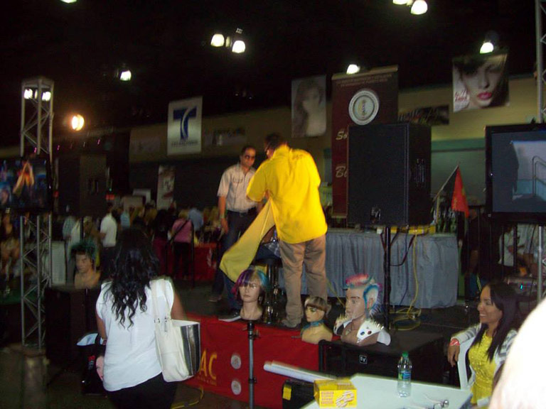 San Juan Beauty Show 2 2013, foto 24