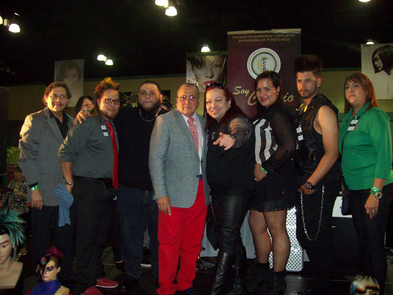San Juan Beauty Show 2 2013, foto 25