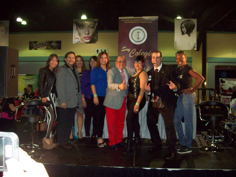 San Juan Beauty Show 2 2013, foto 3