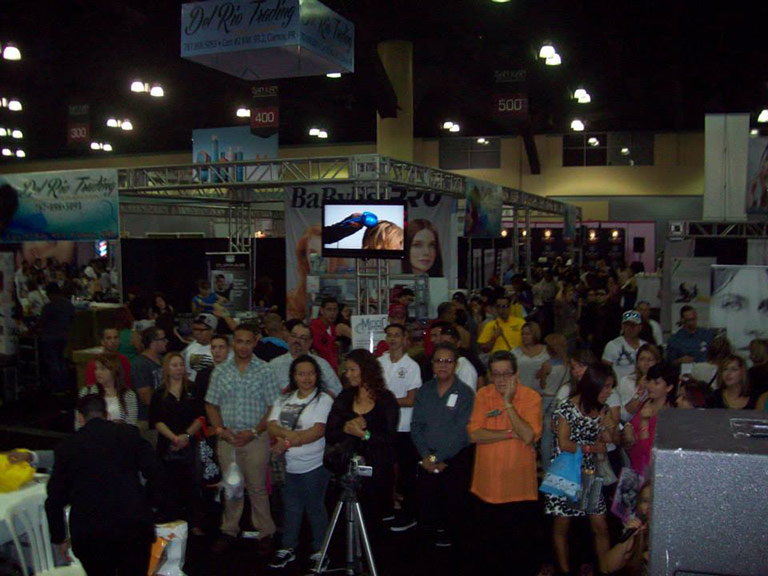 San Juan Beauty Show 2 2013, foto 33