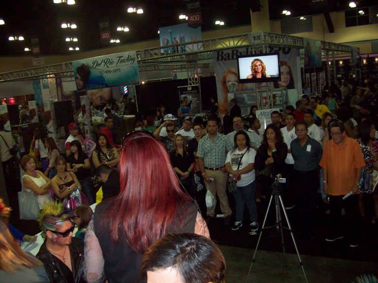 San Juan Beauty Show 2 2013, foto 36