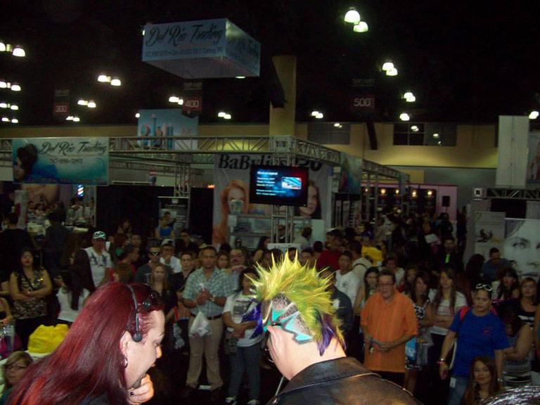 San Juan Beauty Show 2 2013, foto 37