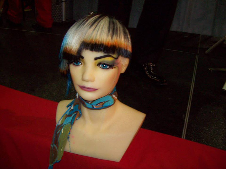 San Juan Beauty Show 2 2013, foto 42