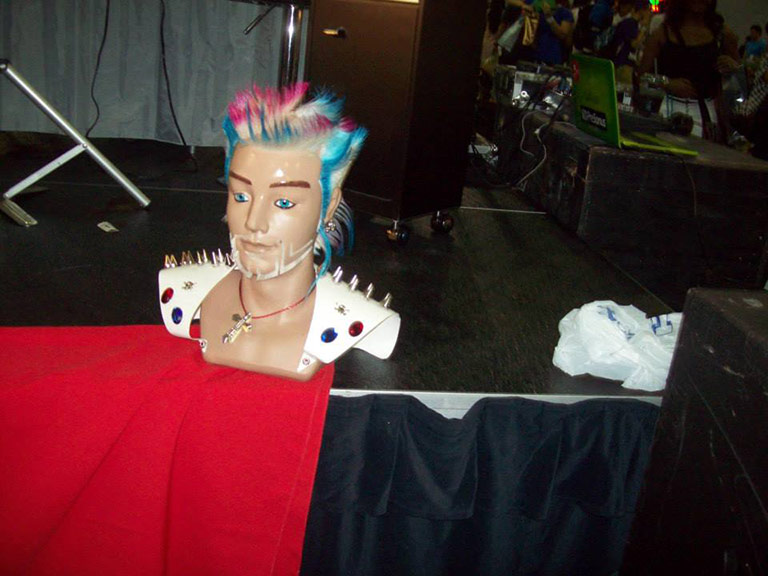 San Juan Beauty Show 2 2013, foto 44