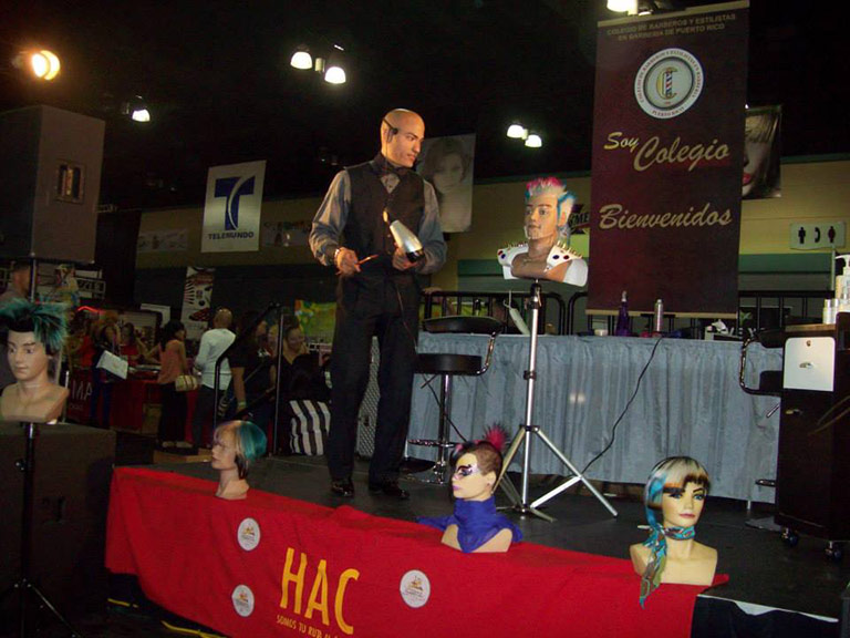 San Juan Beauty Show 2 2013, foto 46