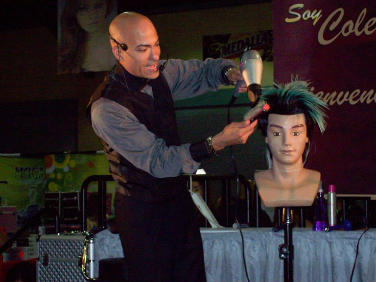 San Juan Beauty Show 2 2013, foto 47