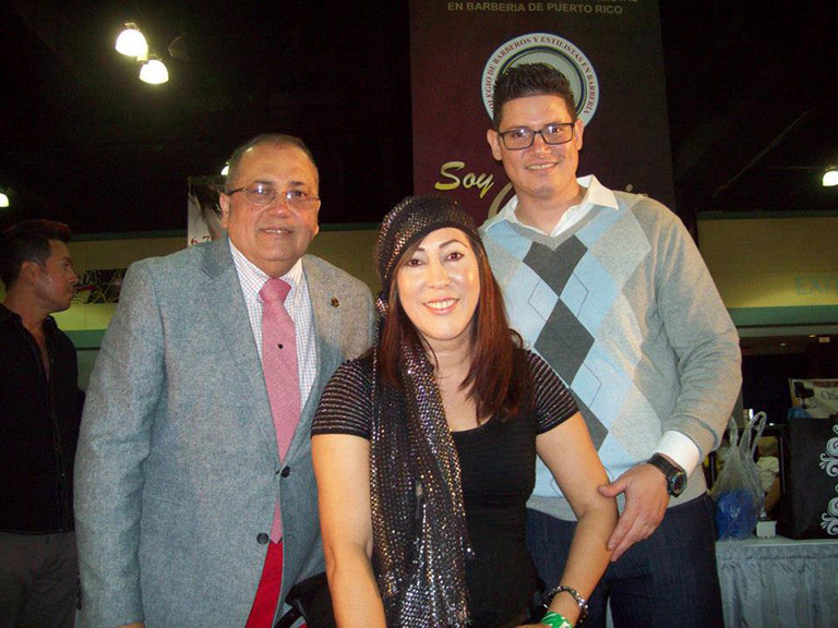 San Juan Beauty Show 2 2013, foto 48