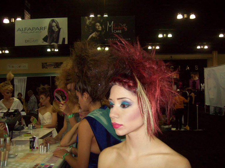 San Juan Beauty Show 2 2013, foto 5