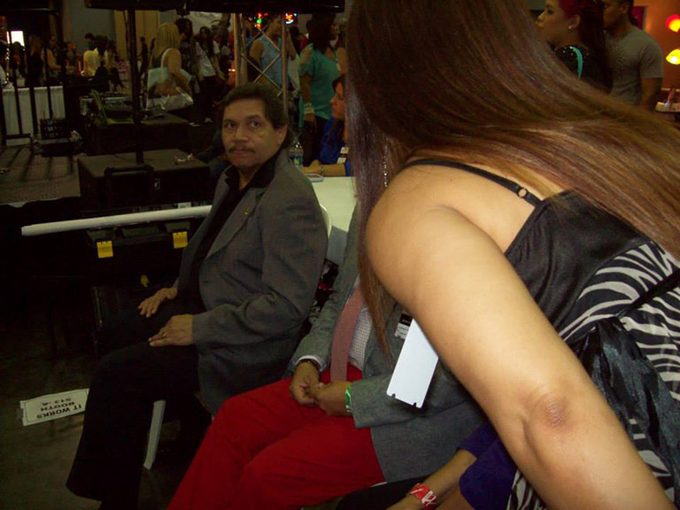 San Juan Beauty Show 2 2013, foto 51