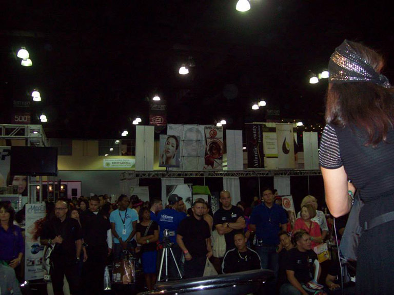 San Juan Beauty Show 2 2013, foto 55