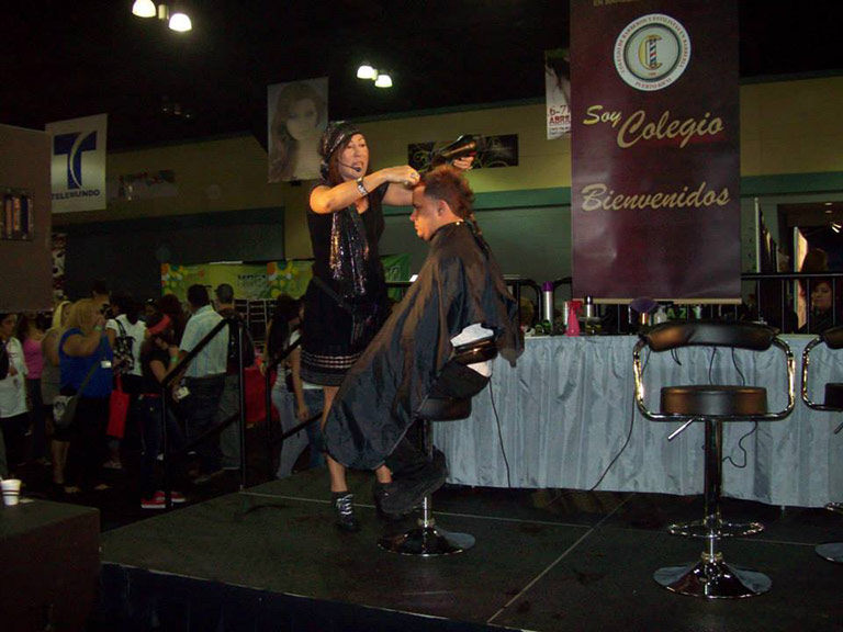 San Juan Beauty Show 2 2013, foto 56