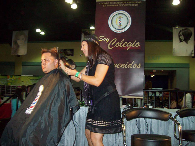 San Juan Beauty Show 2 2013, foto 58